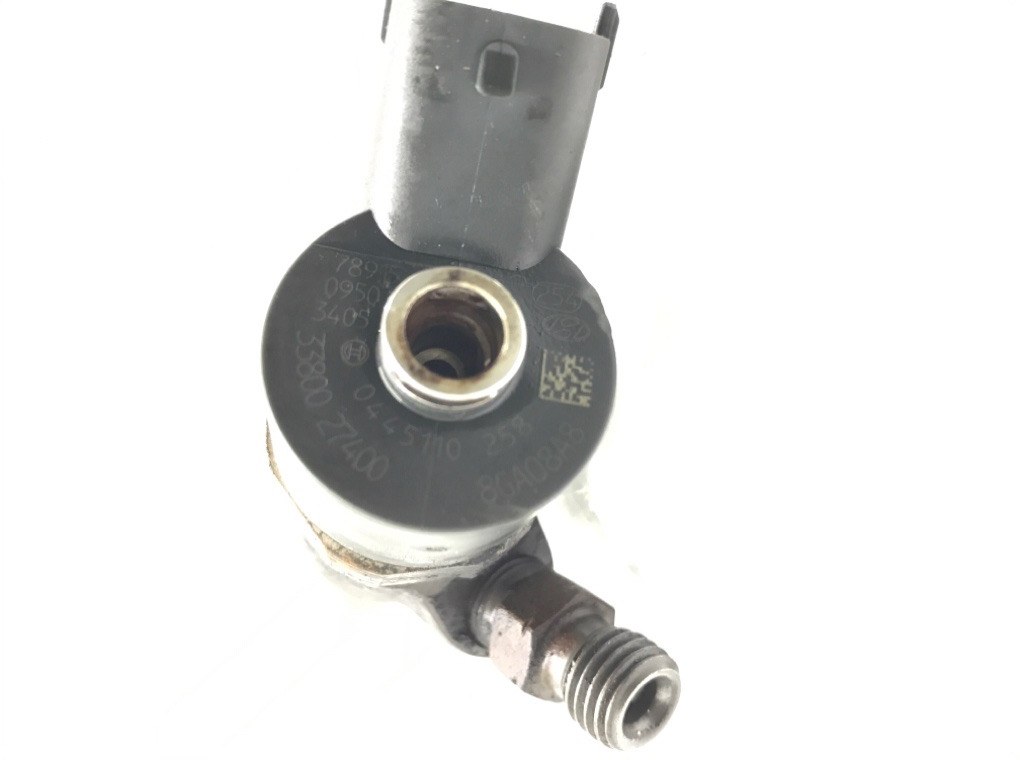 Форсунка бу для Kia Sportage 2 2.0 CRDi,  2009 г.