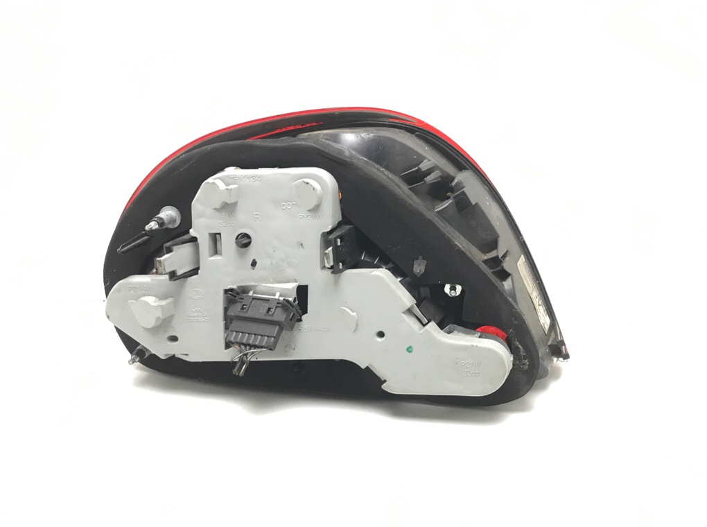 Фонарь задний правый бу для Jaguar S-Type 1 2.7 TD, 2005 г. Фонарь задний правый бу для Jaguar S-Type 1 2.7 TD, 2005 г.