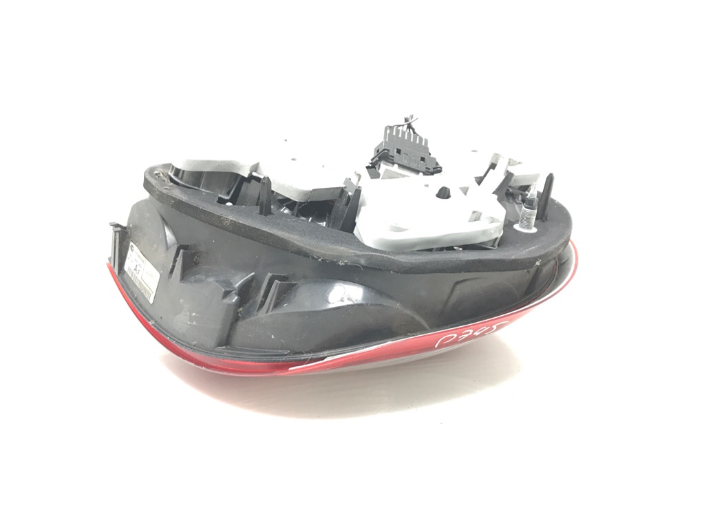 Фонарь задний правый бу для Jaguar S-Type 1 2.7 TD, 2005 г. Фонарь задний правый бу для Jaguar S-Type 1 2.7 TD, 2005 г.