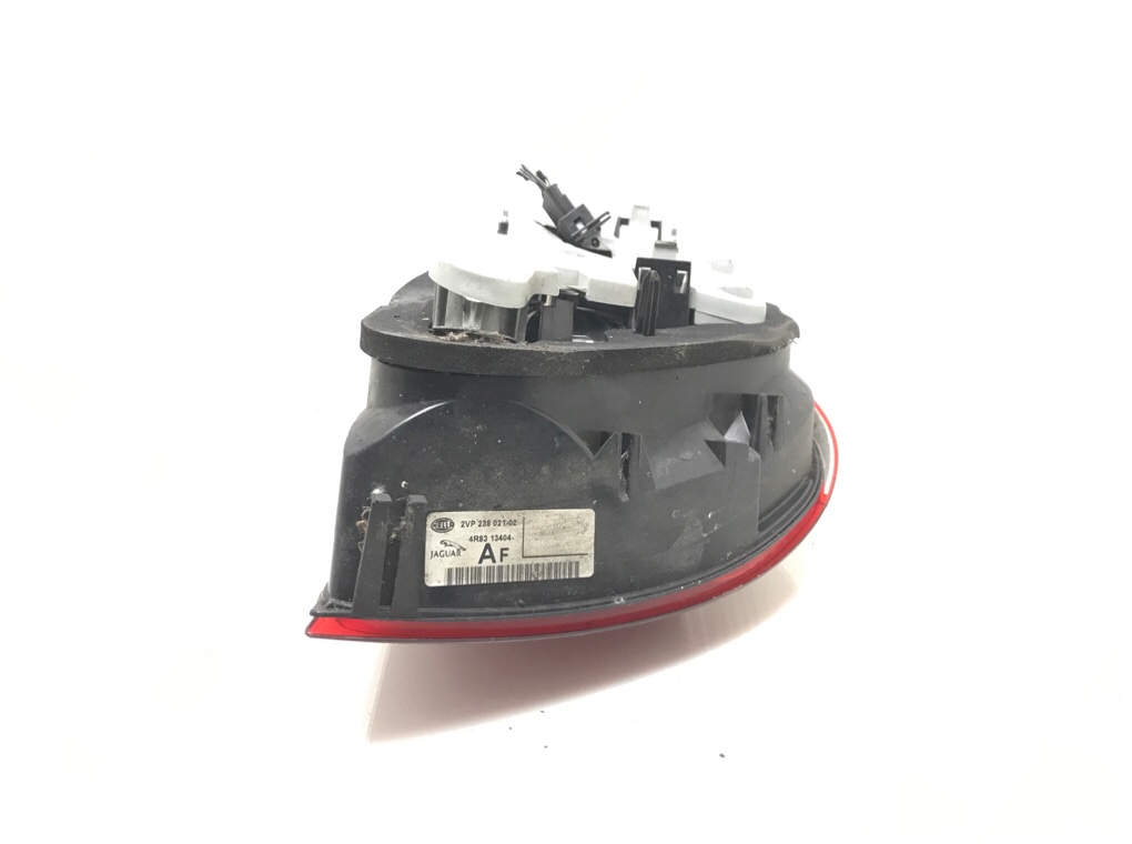 Фонарь задний правый бу для Jaguar S-Type 1 2.7 TD, 2005 г. Фонарь задний правый бу для Jaguar S-Type 1 2.7 TD, 2005 г.