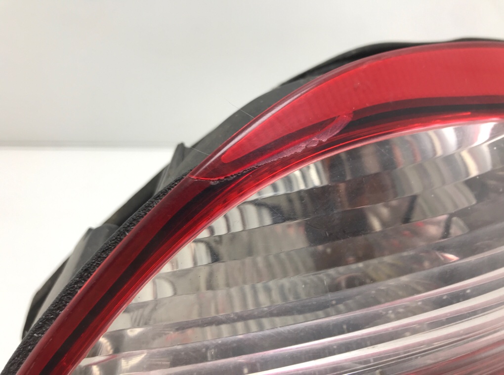 Фонарь задний правый бу для Jaguar S-Type 1 2.7 TD, 2005 г. Фонарь задний правый бу для Jaguar S-Type 1 2.7 TD, 2005 г.