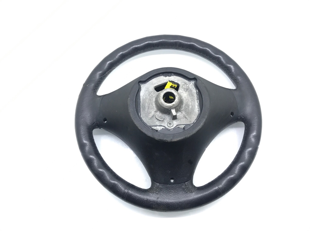 Руль бу для BMW 1 E87/E81/E82/E88 2.0 TD,  2005 г.