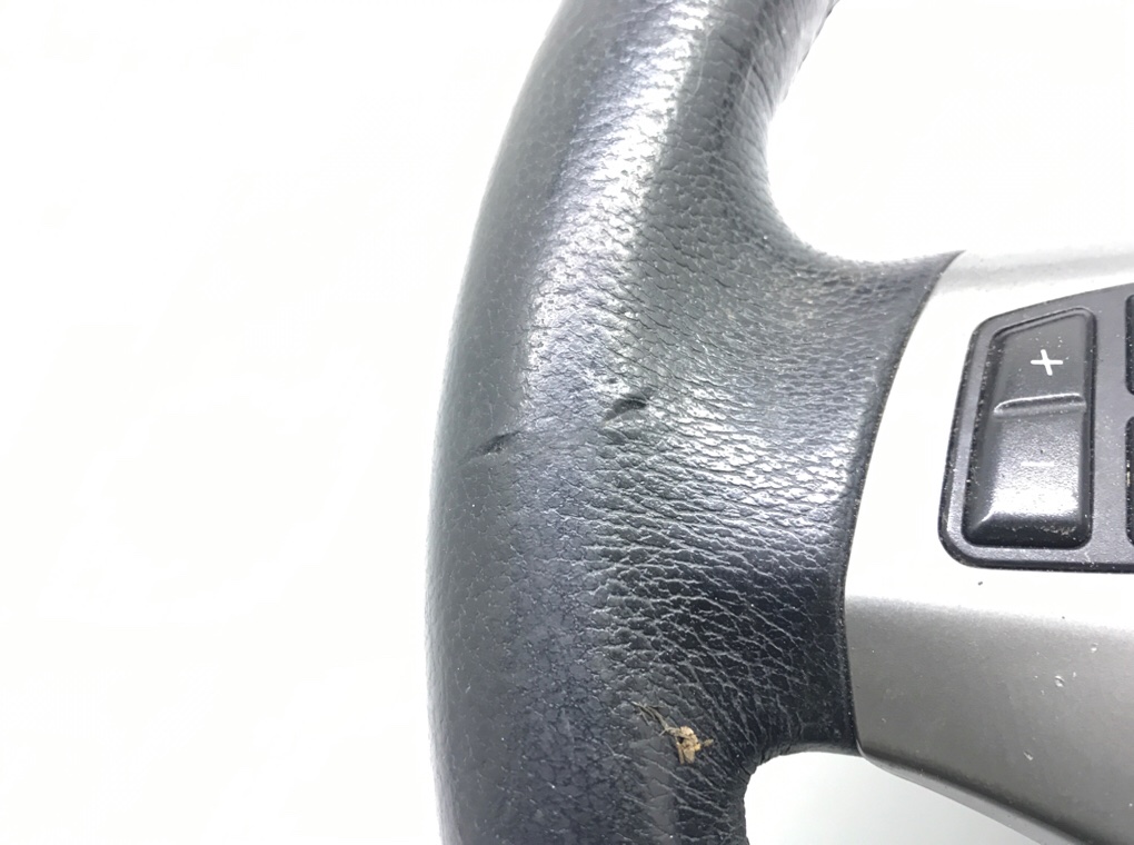 Руль бу для BMW 1 E87/E81/E82/E88 2.0 TD,  2005 г.