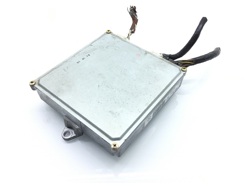 Блок управления двигателем бу для Honda Accord 7 2.0 i, 2005 г.