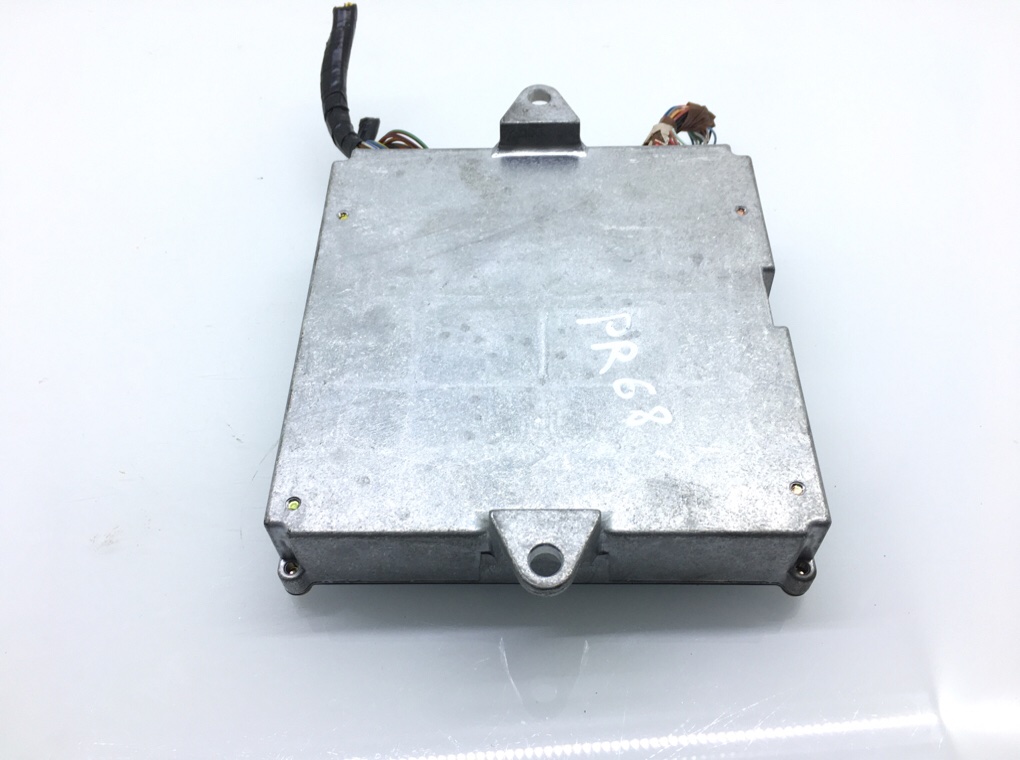 Блок управления двигателем бу для Honda Accord 7 2.0 i,  2005 г.