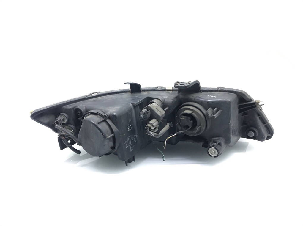 Фара левая бу для Honda Accord 7 2.0 i, 2005 г. Фара левая бу для Honda Accord 7 2.0 i, 2005 г.