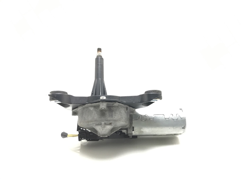 Моторчик заднего стеклоочистителя (дворника) бу для Opel Insignia 1 1.8 i,  2009 г.