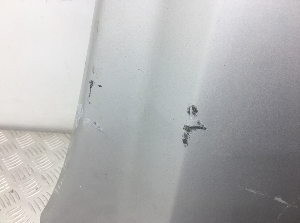 Крыло переднее правое бу для Opel Astra H 1.6 i,  2005 г.