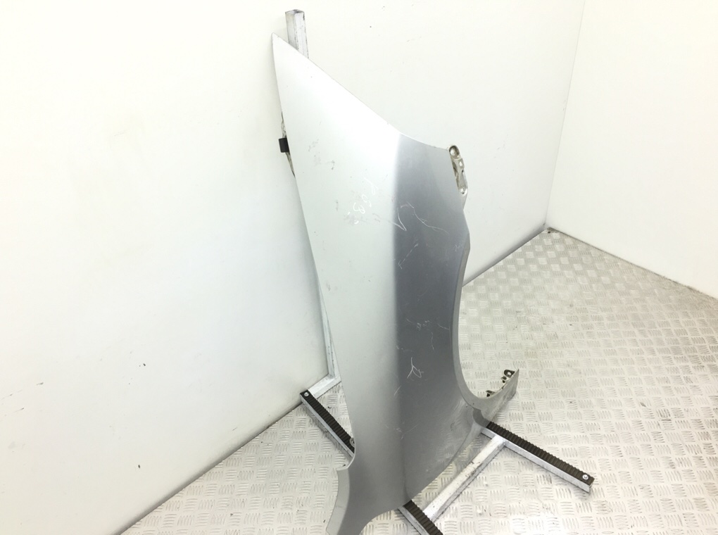 Крыло переднее правое бу для Skoda Octavia A5 1.9 TDi, 2005 г. Крыло переднее правое бу для Skoda Octavia A5 1.9 TDi, 2005 г.