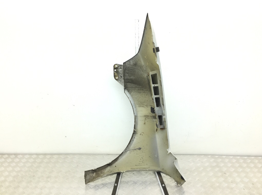 Крыло переднее правое бу для Skoda Octavia A5 1.9 TDi, 2005 г. Крыло переднее правое бу для Skoda Octavia A5 1.9 TDi, 2005 г.