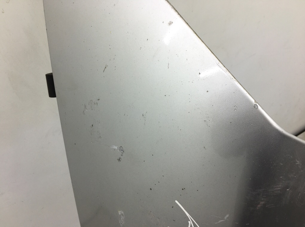 Крыло переднее правое бу для Skoda Octavia A5 1.9 TDi, 2005 г. Крыло переднее правое бу для Skoda Octavia A5 1.9 TDi, 2005 г.