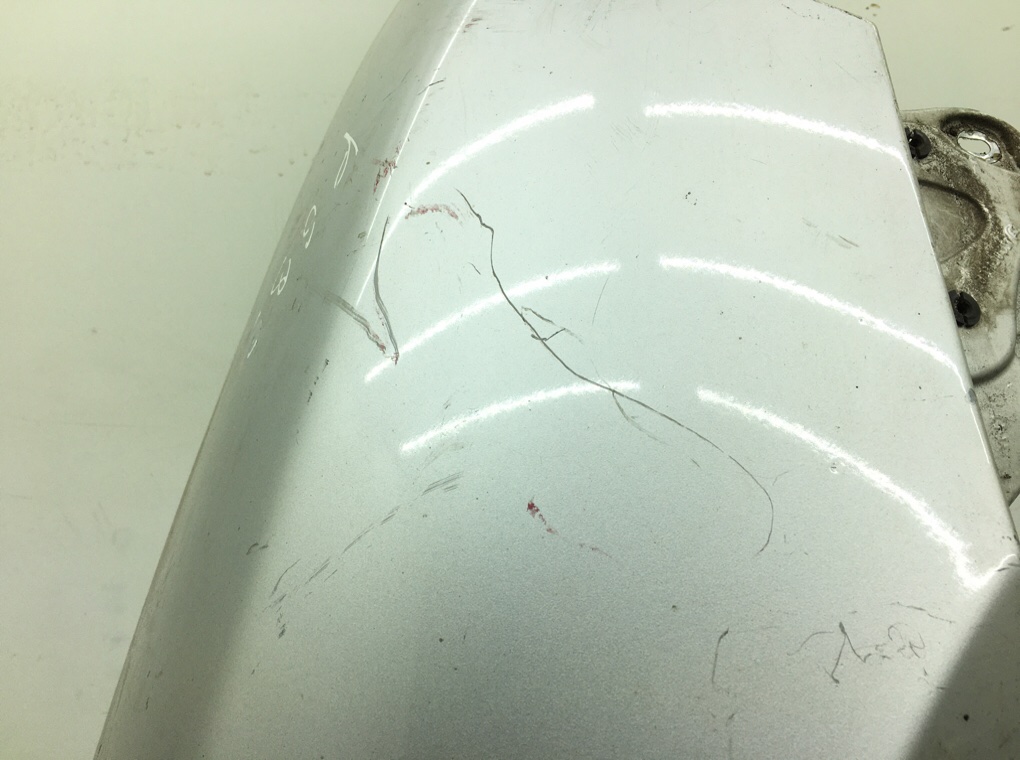 Крыло переднее правое бу для Skoda Octavia A5 1.9 TDi, 2005 г. Крыло переднее правое бу для Skoda Octavia A5 1.9 TDi, 2005 г.