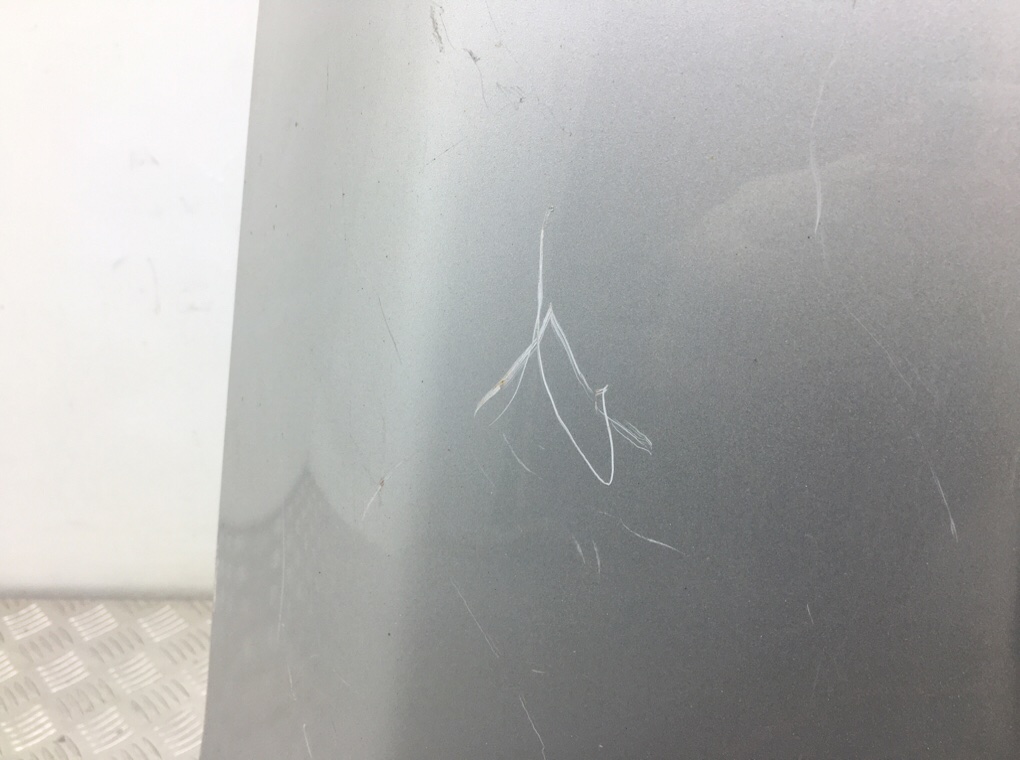 Крыло переднее правое бу для Skoda Octavia A5 1.9 TDi, 2005 г. Крыло переднее правое бу для Skoda Octavia A5 1.9 TDi, 2005 г.