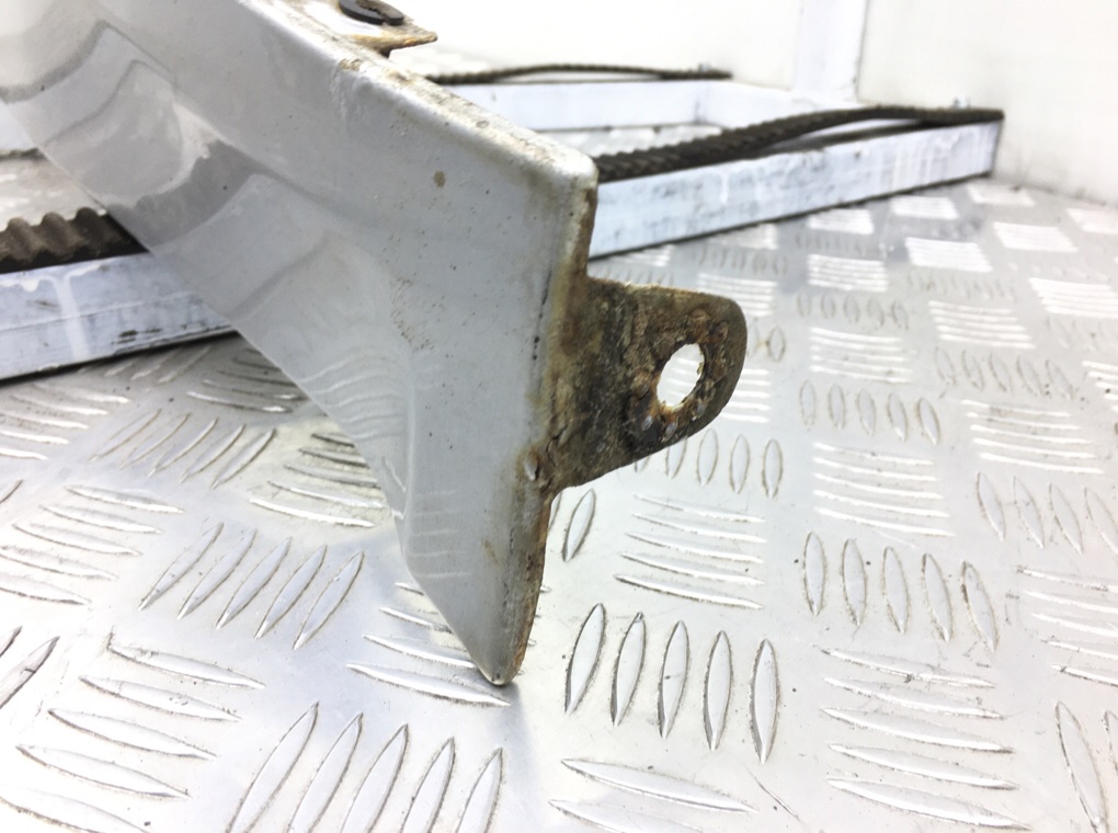 Крыло переднее правое бу для Skoda Octavia A5 1.9 TDi, 2005 г. Крыло переднее правое бу для Skoda Octavia A5 1.9 TDi, 2005 г.