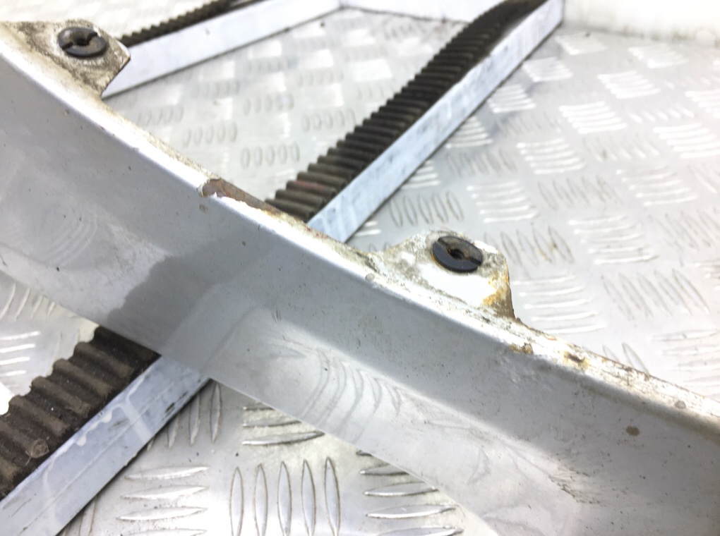 Крыло переднее правое бу для Skoda Octavia A5 1.9 TDi, 2005 г. Крыло переднее правое бу для Skoda Octavia A5 1.9 TDi, 2005 г.