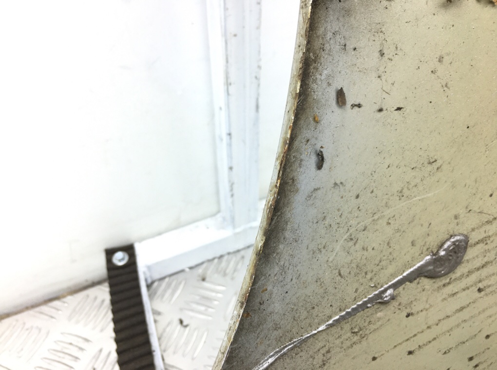 Крыло переднее правое бу для Skoda Octavia A5 1.9 TDi, 2005 г. Крыло переднее правое бу для Skoda Octavia A5 1.9 TDi, 2005 г.