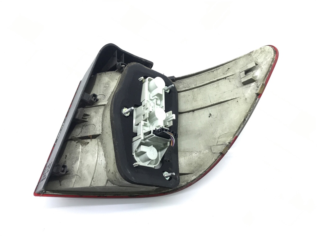 Фонарь задний левый бу для Mercedes B W245 2.0 CDi, 2010 г. Фонарь задний левый бу для Mercedes B W245 2.0 CDi, 2010 г.