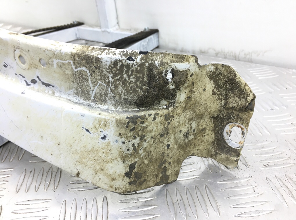 Крыло переднее правое бу для Opel Combo C 1.3 CDTI,  2008 г.