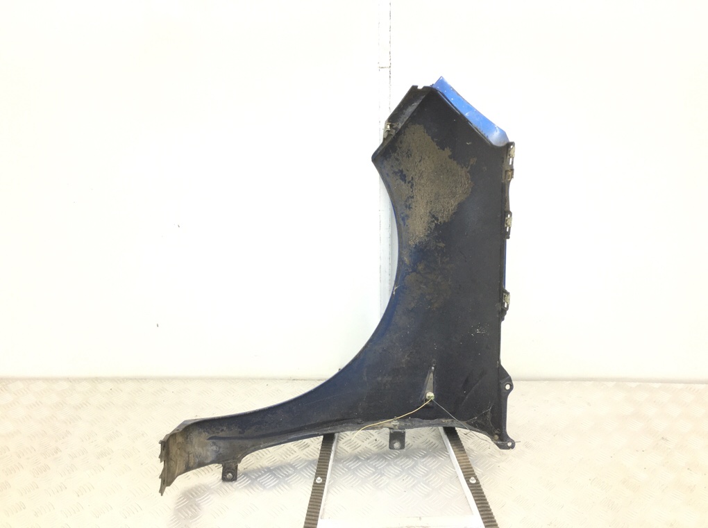 Крыло переднее правое бу для Renault Grand Scenic 2 1.6 i, 2005 г. Крыло переднее правое бу для Renault Grand Scenic 2 1.6 i, 2005 г.