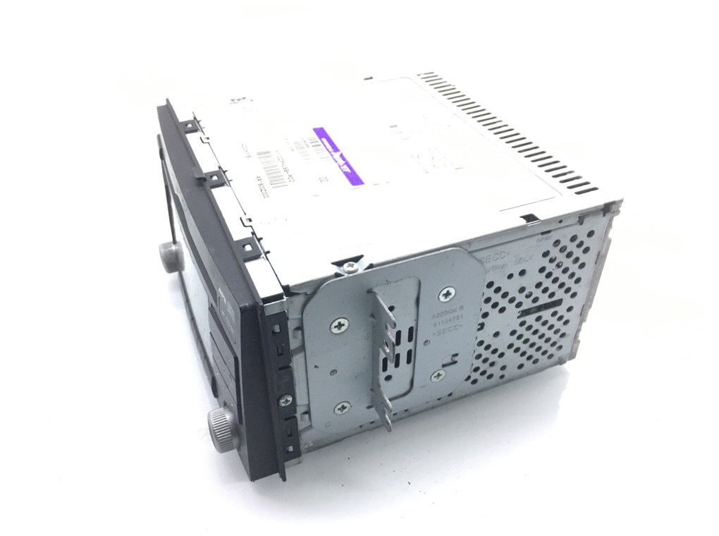 Магнитола бу для Kia Sportage 2 2.0 CRDi, 2009 г. Магнитола бу для Kia Sportage 2 2.0 CRDi, 2009 г.