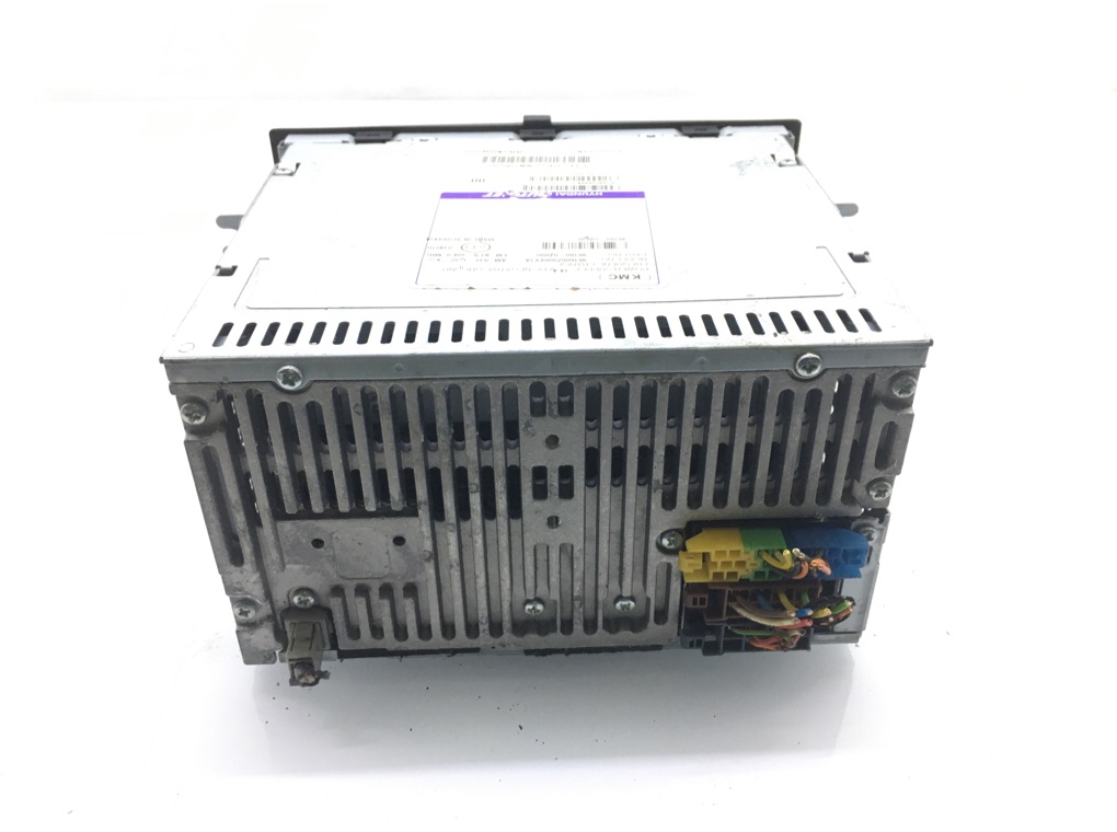 Магнитола бу для Kia Sportage 2 2.0 CRDi, 2009 г. Магнитола бу для Kia Sportage 2 2.0 CRDi, 2009 г.