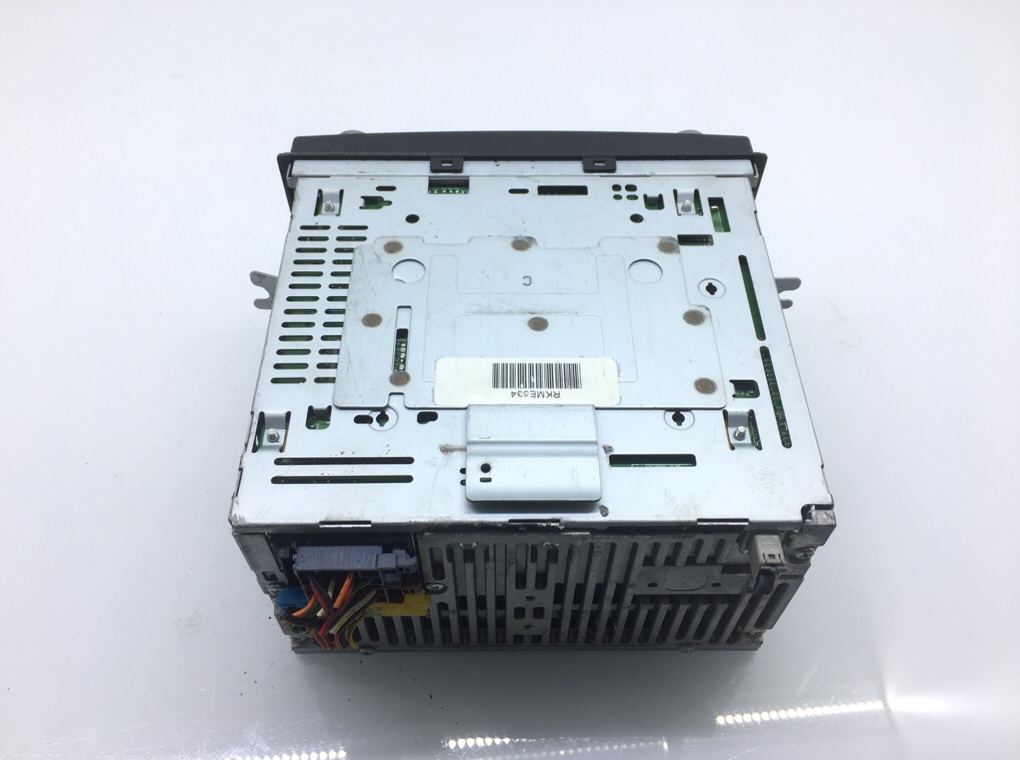 Магнитола бу для Kia Sportage 2 2.0 CRDi, 2009 г. Магнитола бу для Kia Sportage 2 2.0 CRDi, 2009 г.