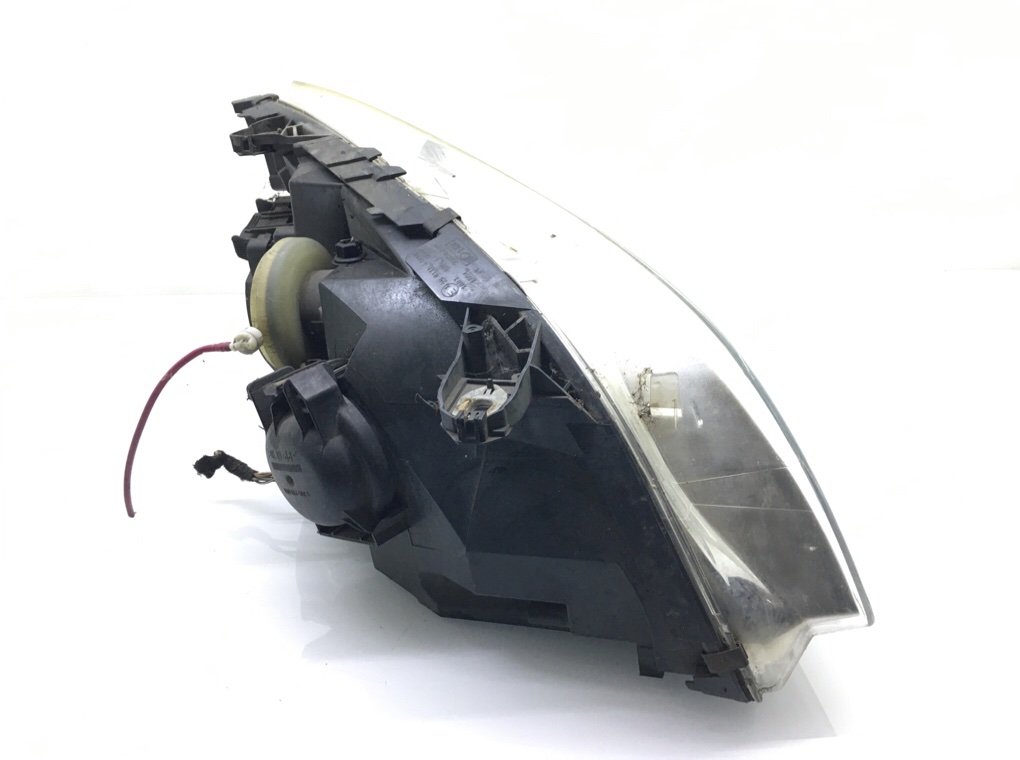 Фара левая бу для Mercedes B W245 2.0 CDi, 2010 г. Фара левая бу для Mercedes B W245 2.0 CDi, 2010 г.