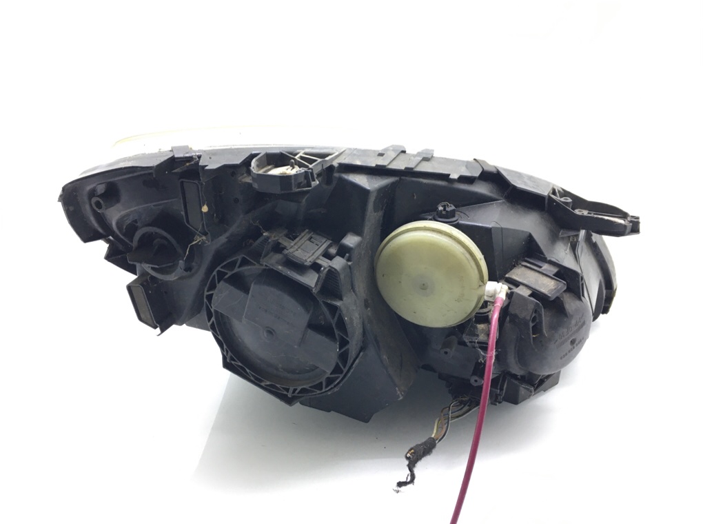 Фара левая бу для Mercedes B W245 2.0 CDi, 2010 г. Фара левая бу для Mercedes B W245 2.0 CDi, 2010 г.