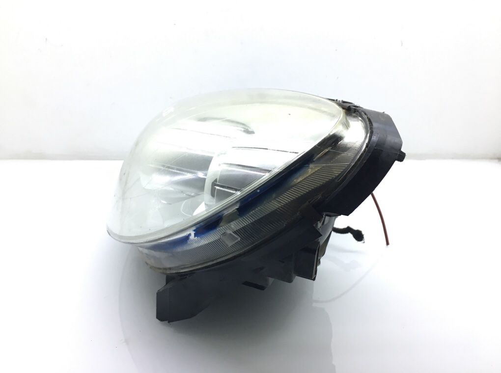 Фара левая бу для Mercedes B W245 2.0 CDi, 2010 г. Фара левая бу для Mercedes B W245 2.0 CDi, 2010 г.