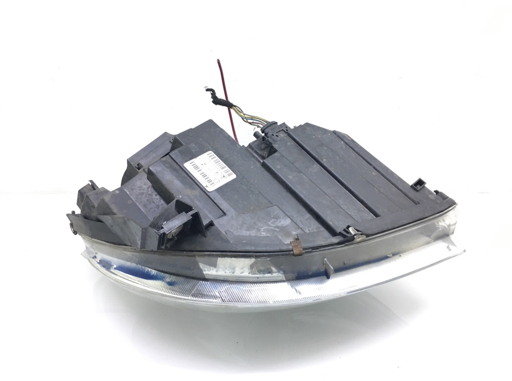 Фара левая бу для Mercedes B W245 2.0 CDi, 2010 г. Фара левая бу для Mercedes B W245 2.0 CDi, 2010 г.