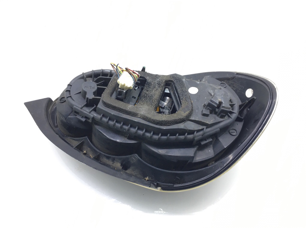 Фонарь задний правый бу для Toyota Aygo  1.0 i,  2009 г.