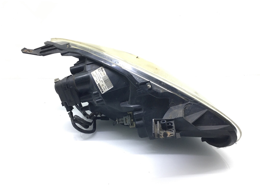 Фара левая бу для Toyota Aygo 1.0 i, 2009 г. Фара левая бу для Toyota Aygo 1.0 i, 2009 г.