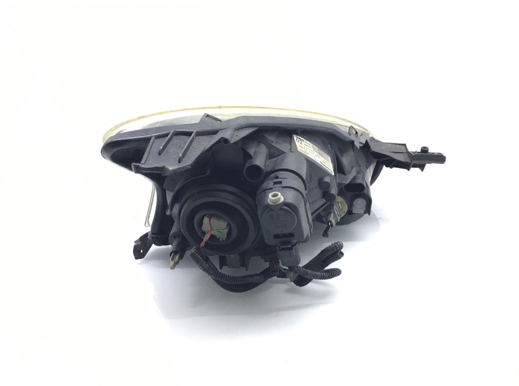 Фара левая бу для Toyota Aygo 1.0 i, 2009 г. Фара левая бу для Toyota Aygo 1.0 i, 2009 г.