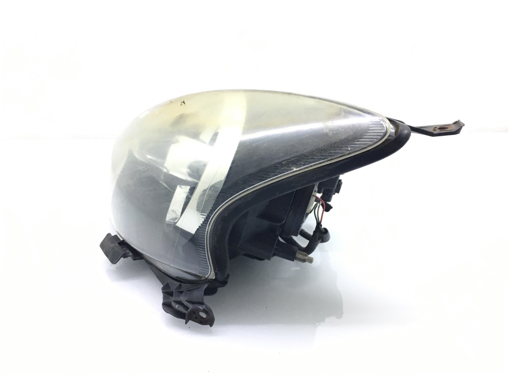 Фара левая бу для Toyota Aygo 1.0 i, 2009 г. Фара левая бу для Toyota Aygo 1.0 i, 2009 г.