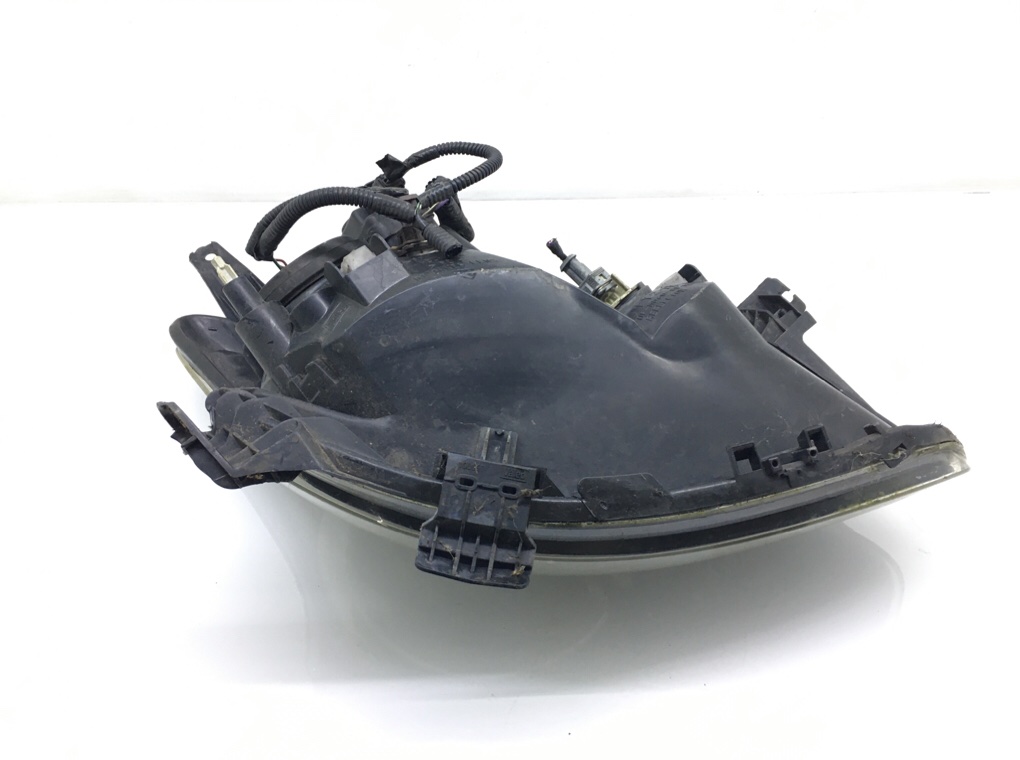 Фара левая бу для Toyota Aygo 1.0 i, 2009 г. Фара левая бу для Toyota Aygo 1.0 i, 2009 г.