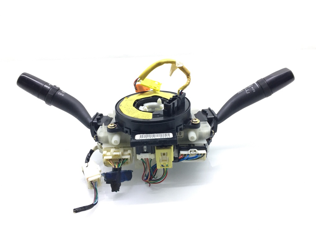 Переключатель подрулевой (стрекоза) бу для Mazda RX8  1.3 i,  2005 г.