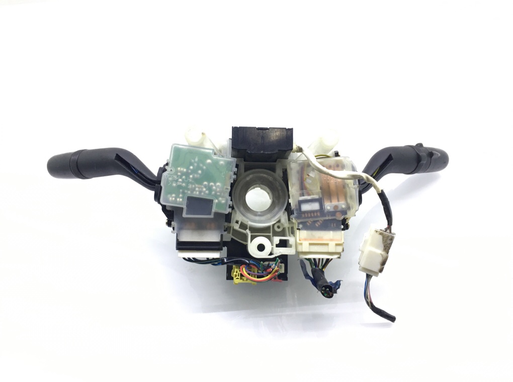 Переключатель подрулевой (стрекоза) бу для Mazda RX8  1.3 i,  2005 г.