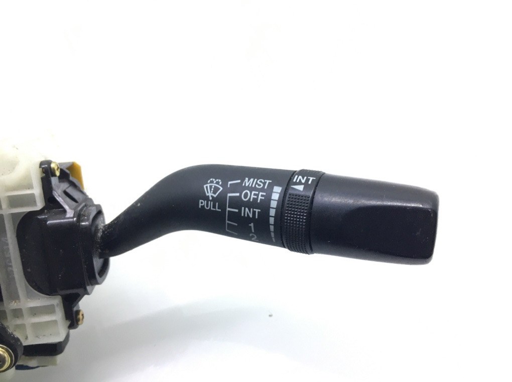 Переключатель подрулевой (стрекоза) бу для Mazda RX8  1.3 i,  2005 г.