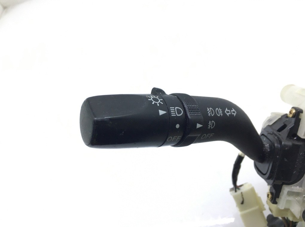 Переключатель подрулевой (стрекоза) бу для Mazda RX8  1.3 i,  2005 г.