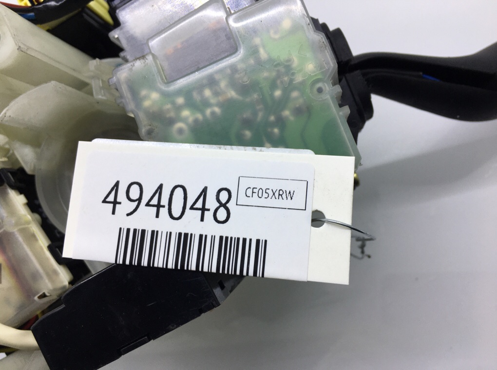 Переключатель подрулевой (стрекоза) бу для Mazda RX8  1.3 i,  2005 г.