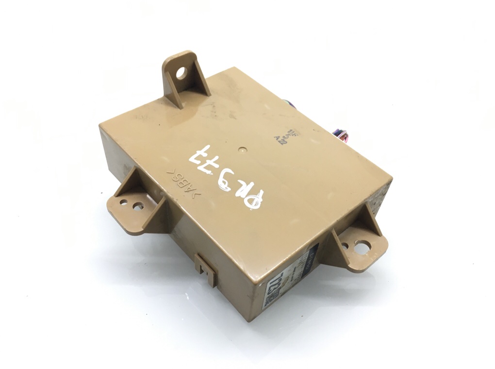 Блок комфорта бу для Mazda RX8  1.3 i,  2005 г.