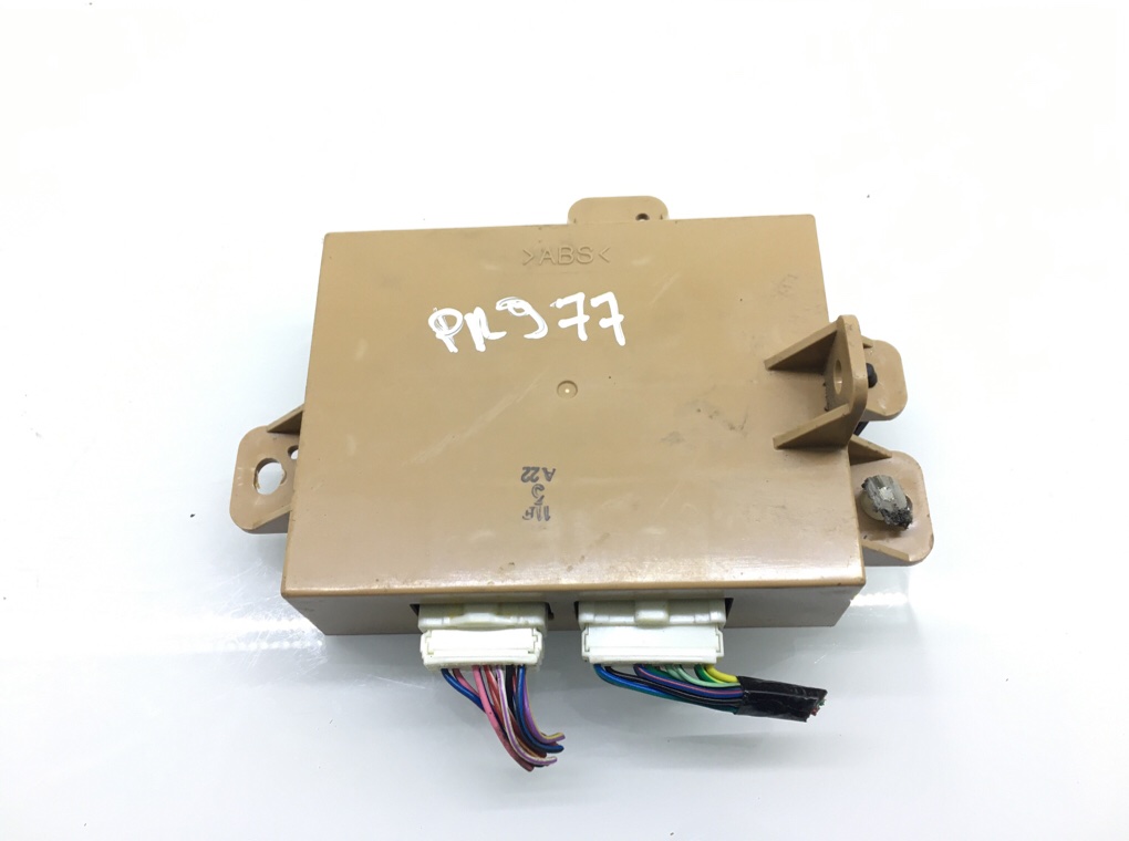 Блок комфорта бу для Mazda RX8  1.3 i,  2005 г.