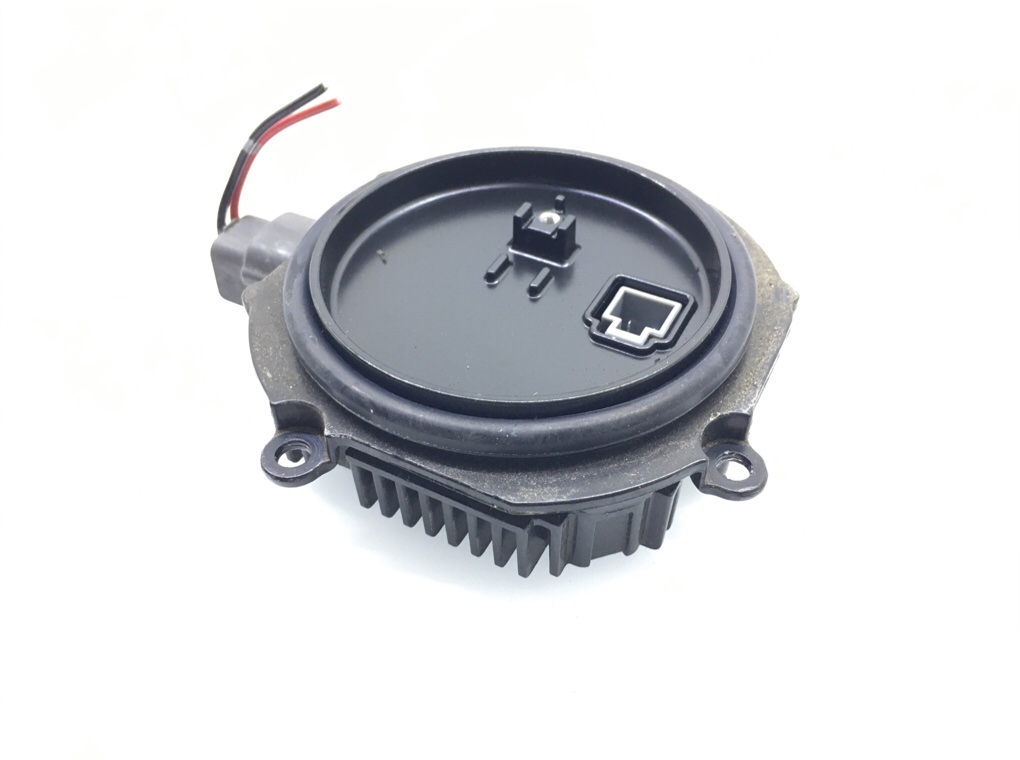 Блок розжига ксенона бу для Mazda 6  2 2.2 CDTi,  2010 г.