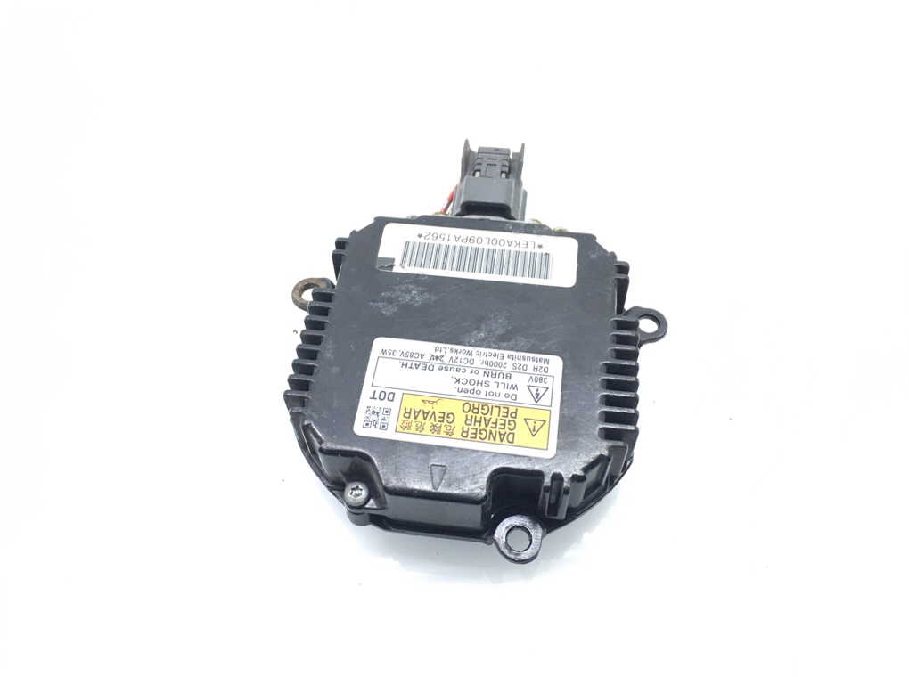 Блок розжига ксенона бу для Mazda 6  2 2.2 CDTi,  2010 г.