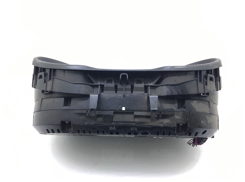 Щиток приборов (приборная панель) бу для Skoda Octavia A7 2.0 TDi,  2014 г.