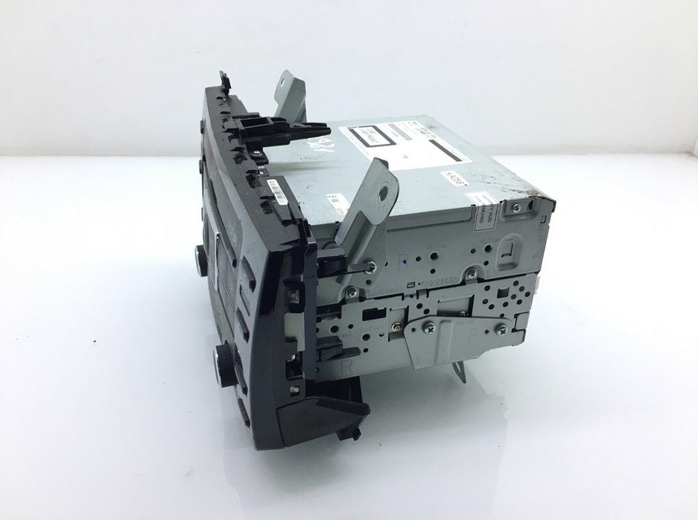 Магнитола бу для Mazda 6  2 2.2 CDTi,  2010 г.