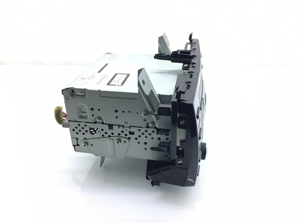 Магнитола бу для Mazda 6  2 2.2 CDTi,  2010 г.