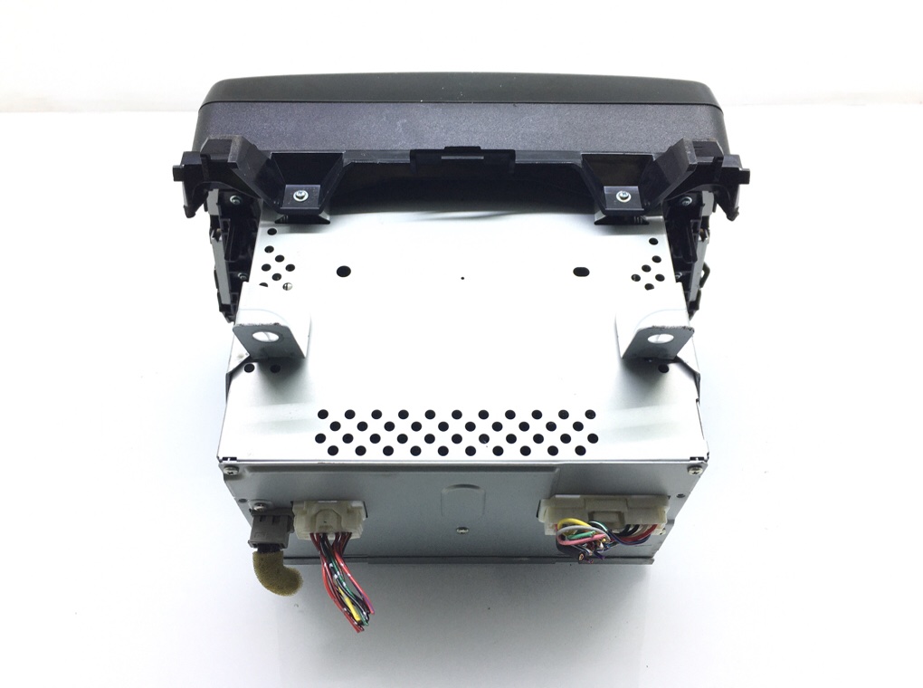 Магнитола бу для Mazda 6  2 2.2 CDTi,  2010 г.