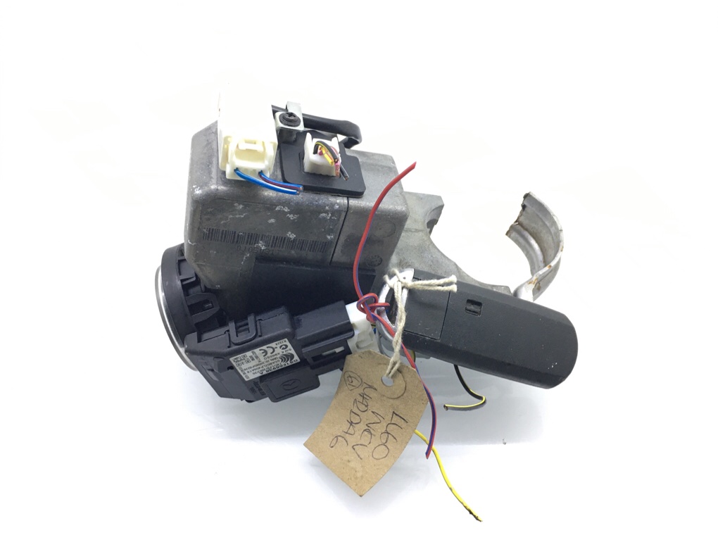 Замок зажигания бу для Mazda 6  2 2.2 CDTi,  2010 г.