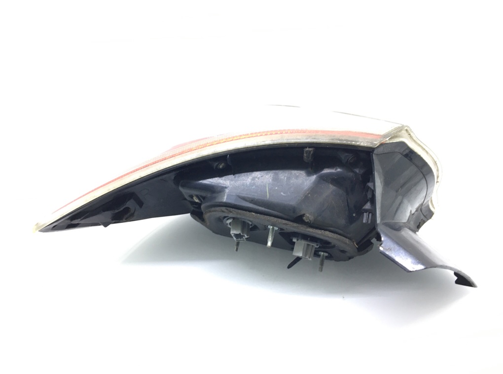 Фонарь задний правый бу для Mazda 3  BL 1.6 TD,  2010 г.